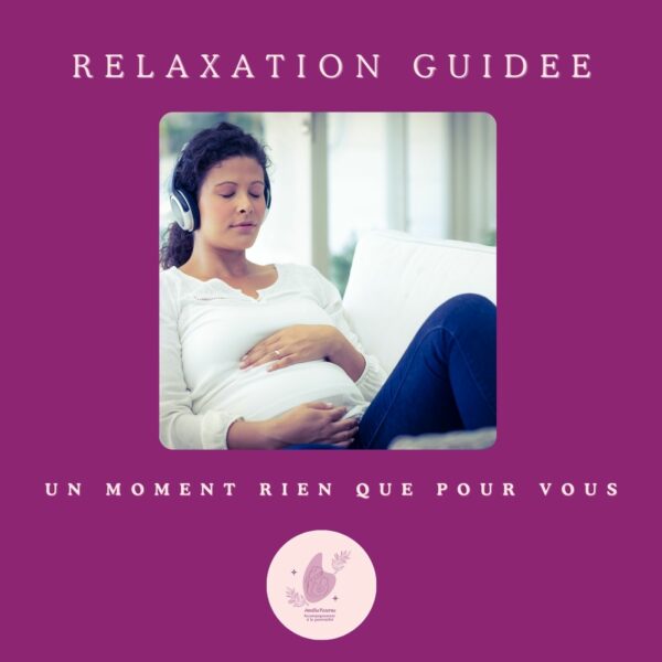 Relaxation guidée